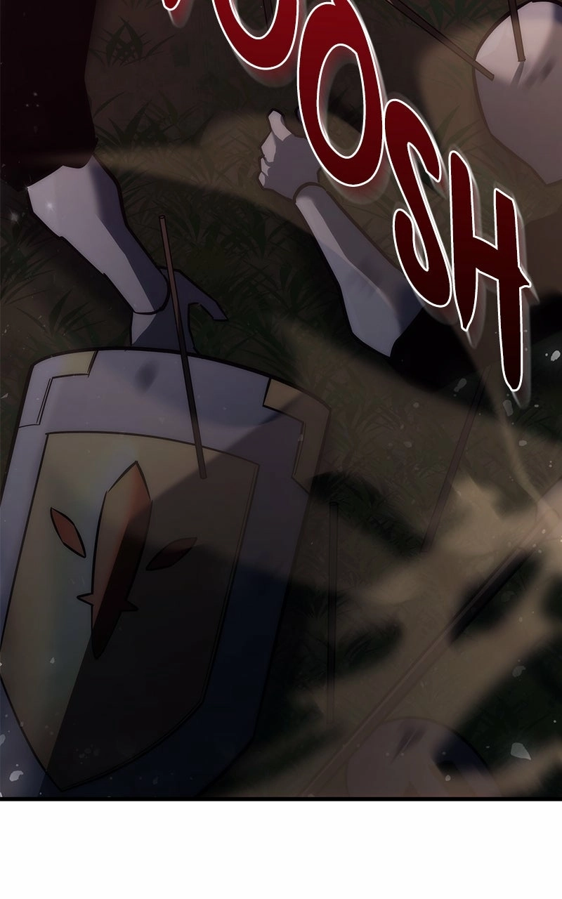 Read Regressor of the Fallen family Manga Online