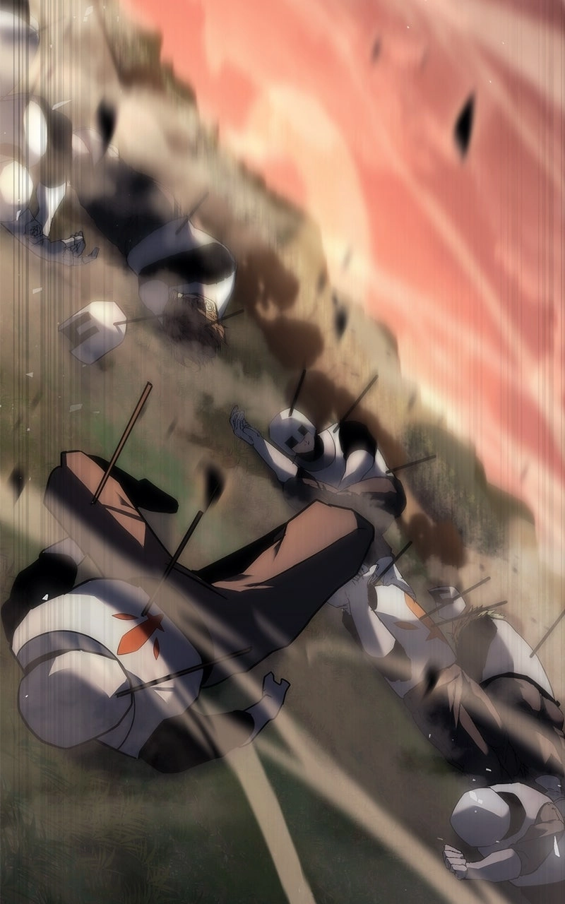 Read Regressor of the Fallen family Manga Online