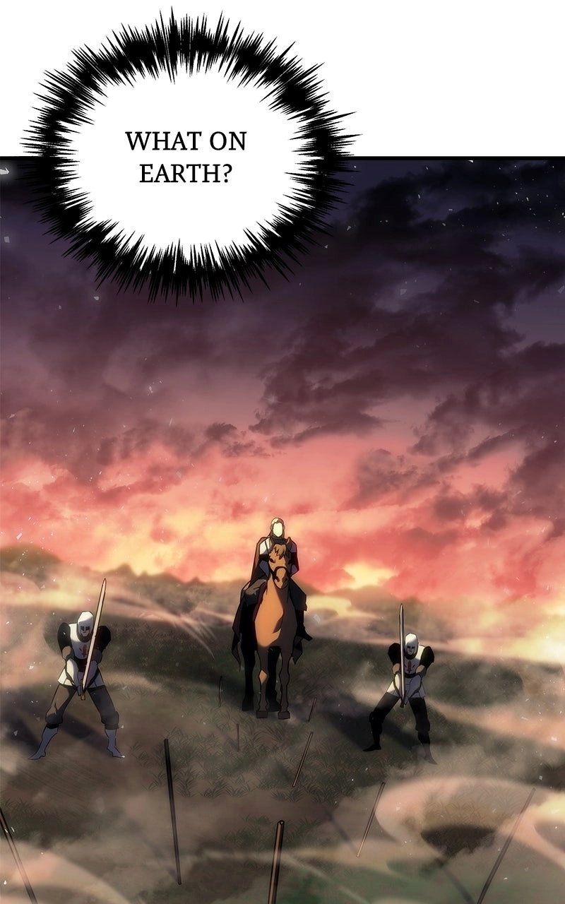 Read Regressor of the Fallen family Manga Online