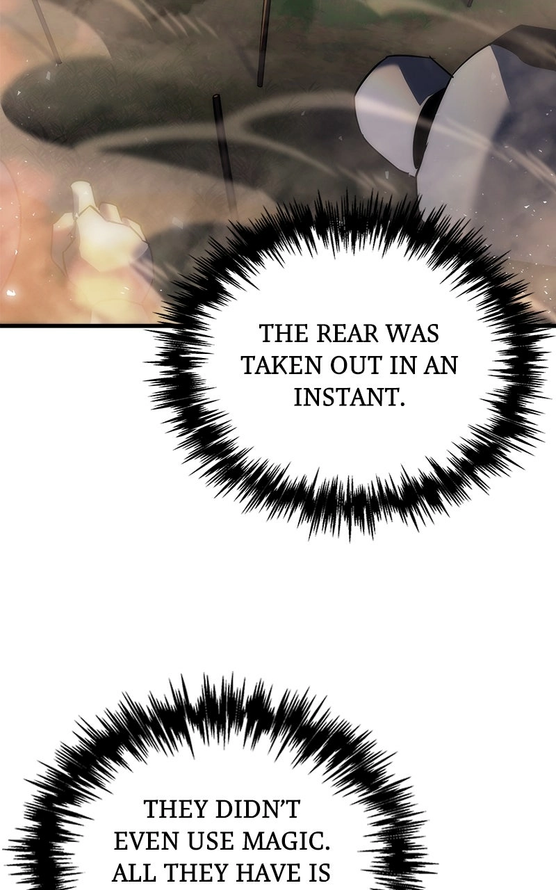 Read Regressor of the Fallen family Manga Online