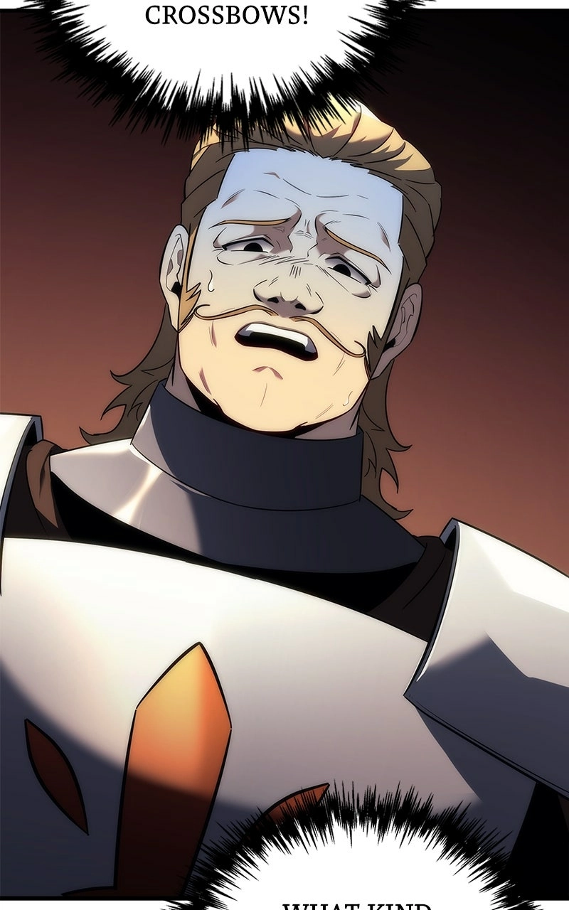 Read Regressor of the Fallen family Manga Online