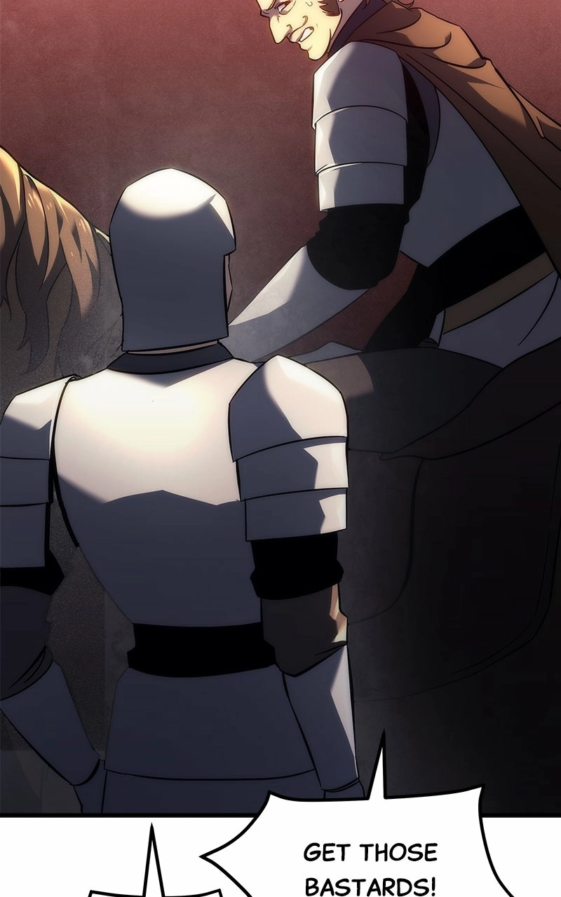 Read Regressor of the Fallen family Manga Online