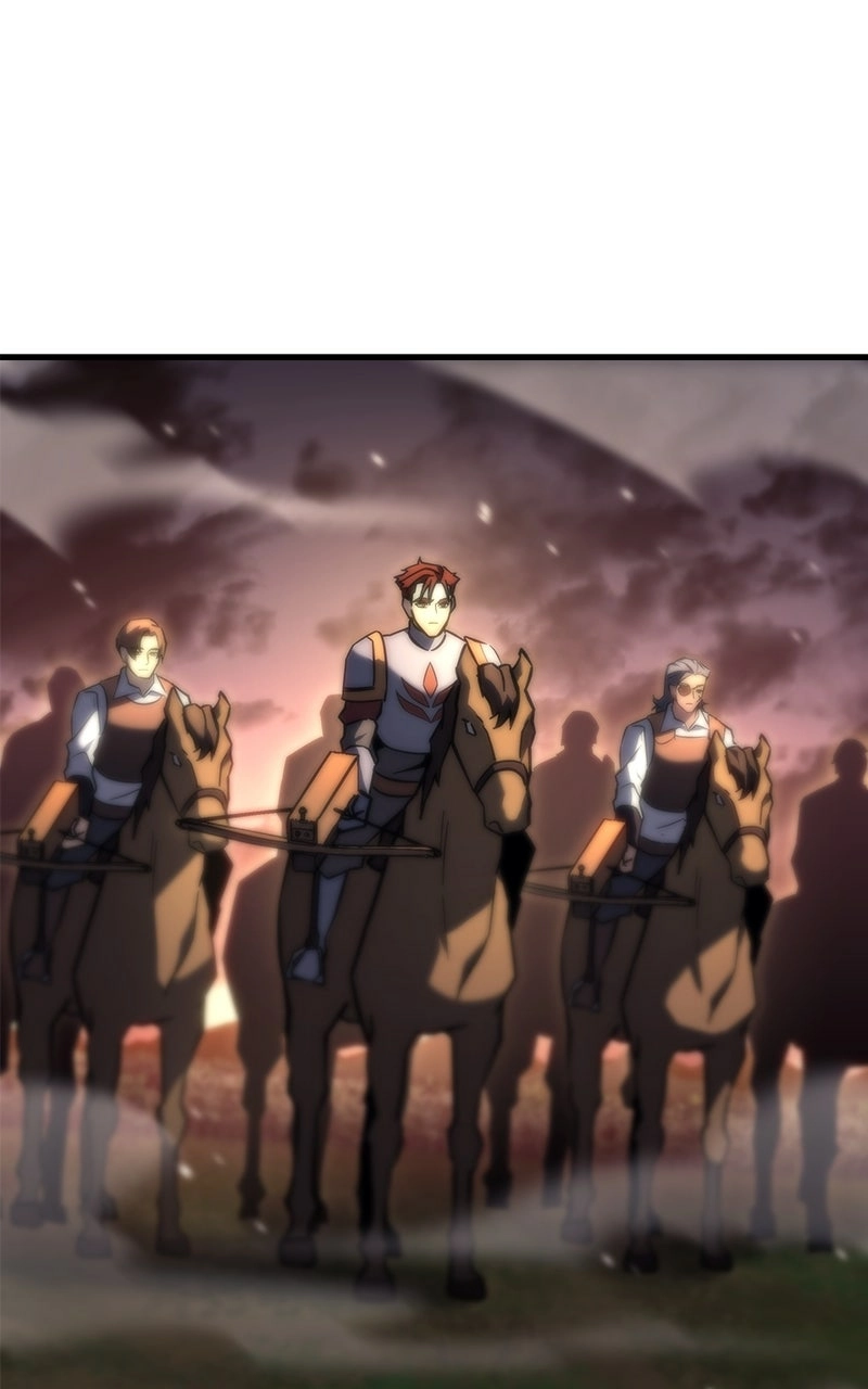 Read Regressor of the Fallen family Manga Online