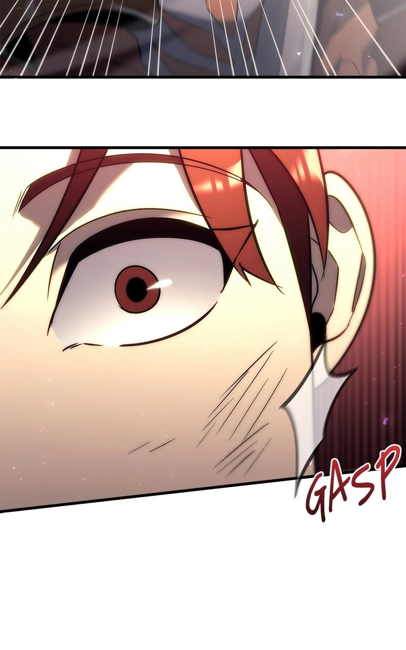 Read Regressor of the Fallen family Manga Online