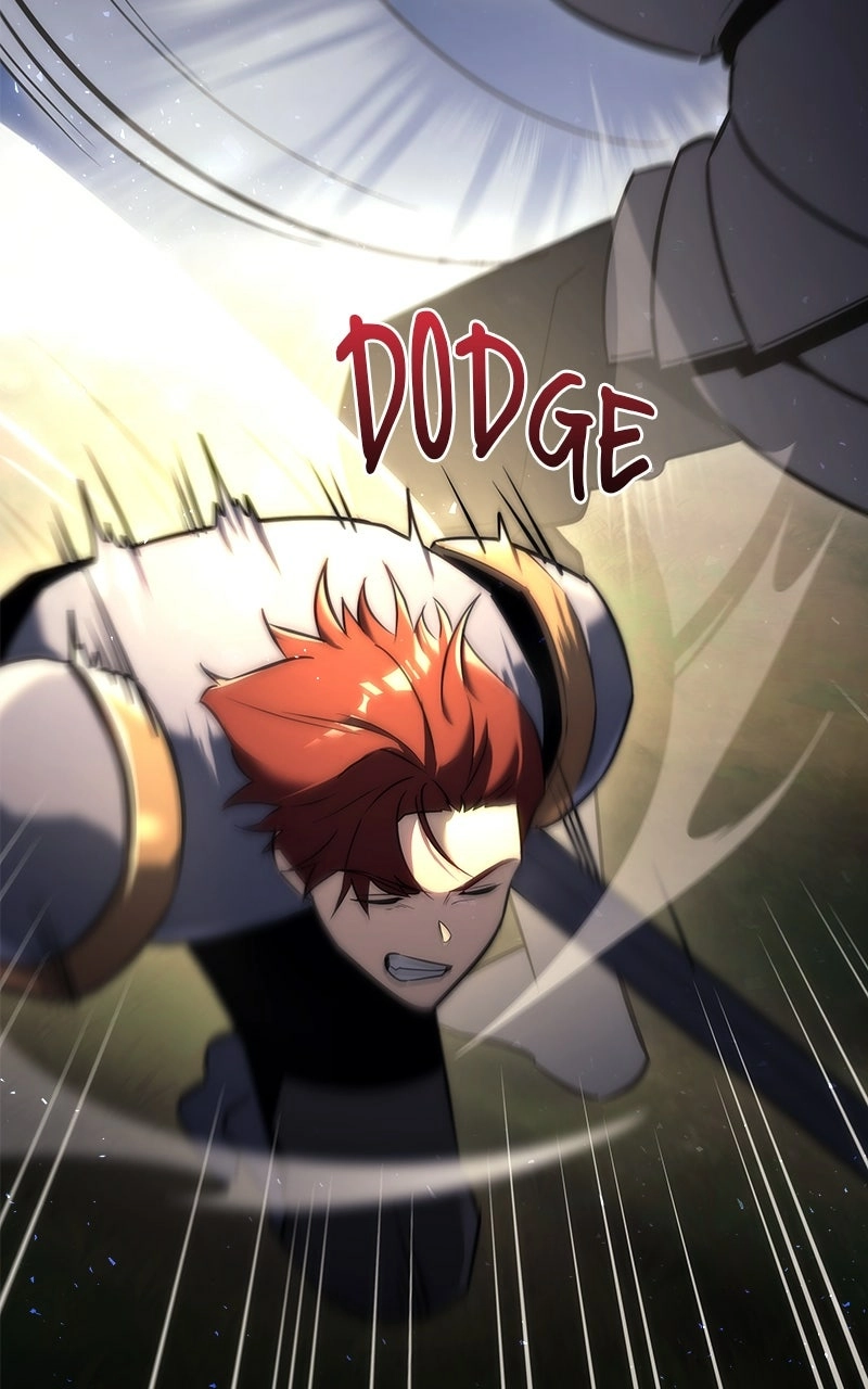 Read Regressor of the Fallen family Manga Online