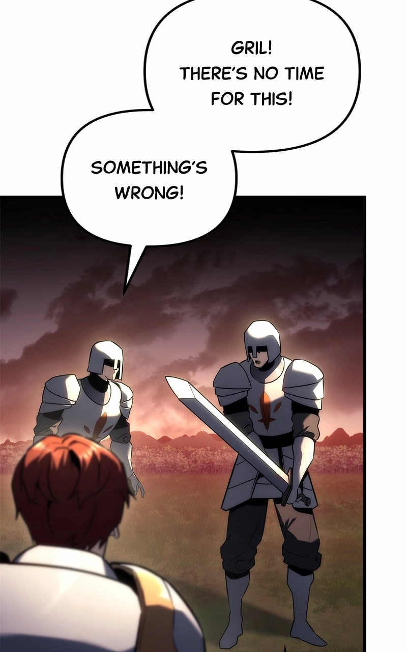 Read Regressor of the Fallen family Manga Online