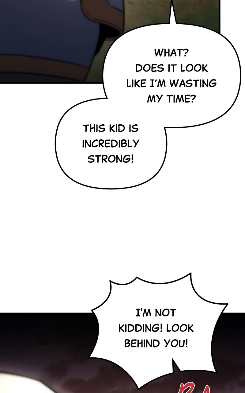 Read Regressor of the Fallen family Manga Online