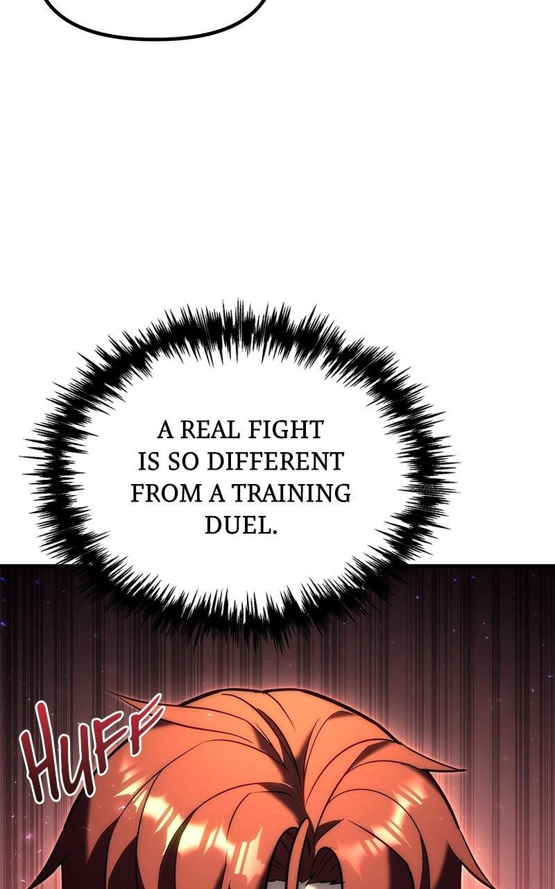 Read Regressor of the Fallen family Manga Online