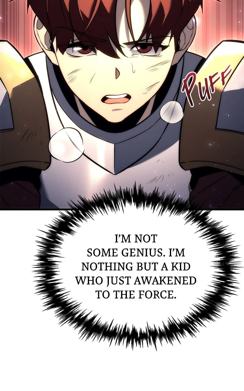 Read Regressor of the Fallen family Manga Online