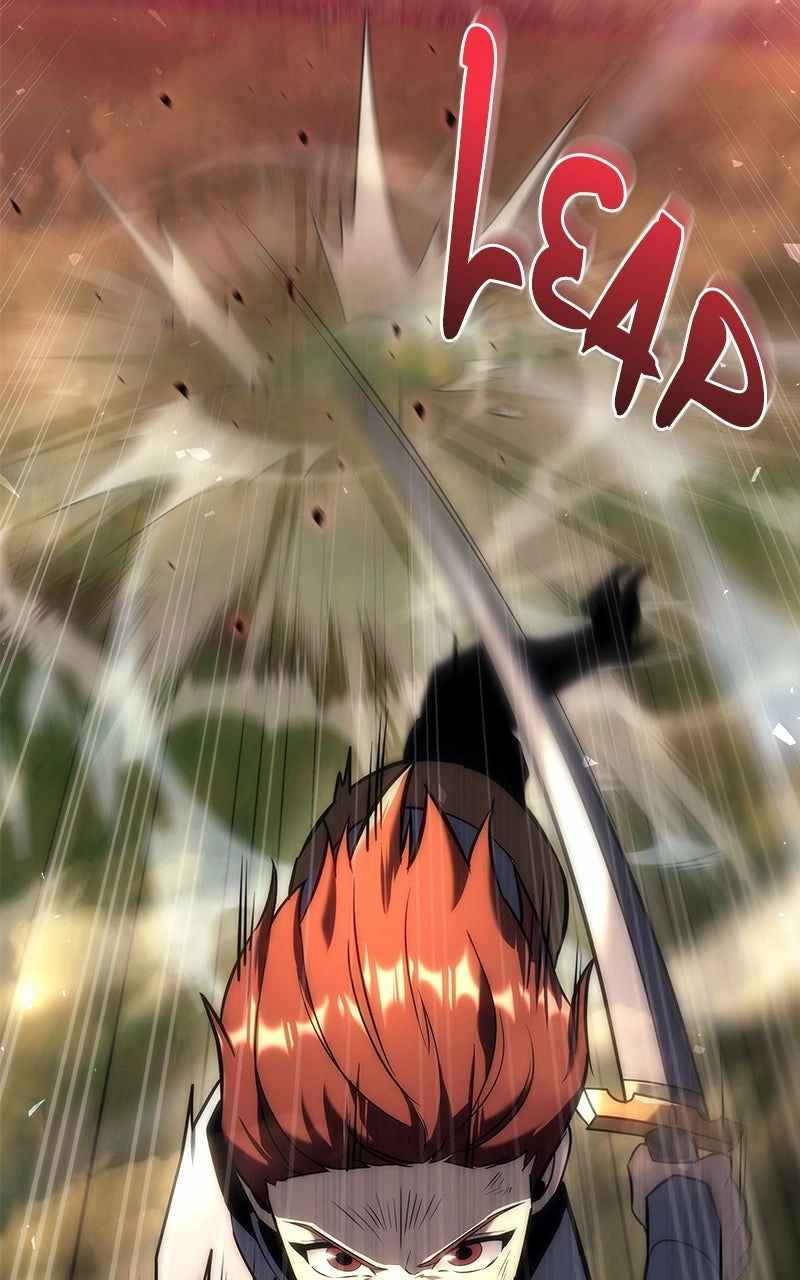 Read Regressor of the Fallen family Manga Online