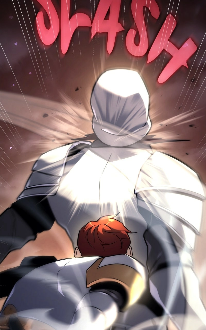 Read Regressor of the Fallen family Manga Online