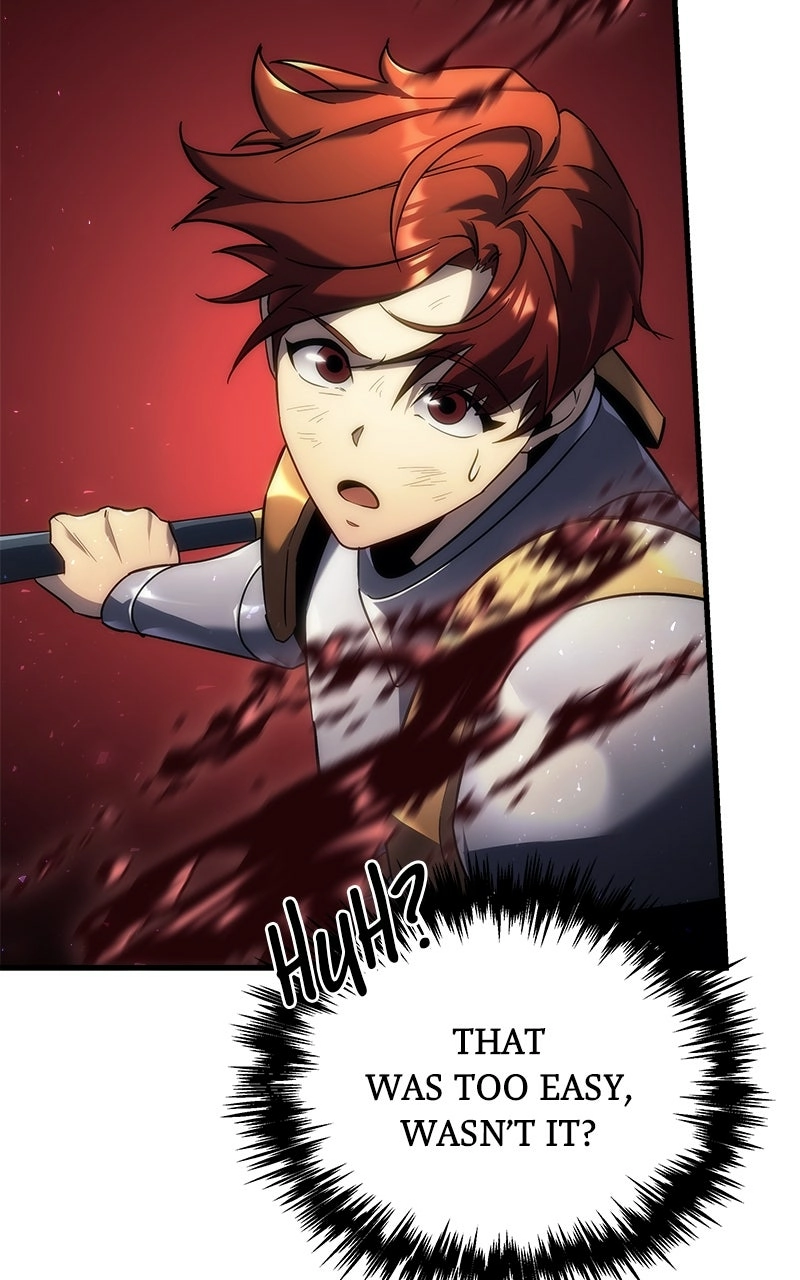 Read Regressor of the Fallen family Manga Online