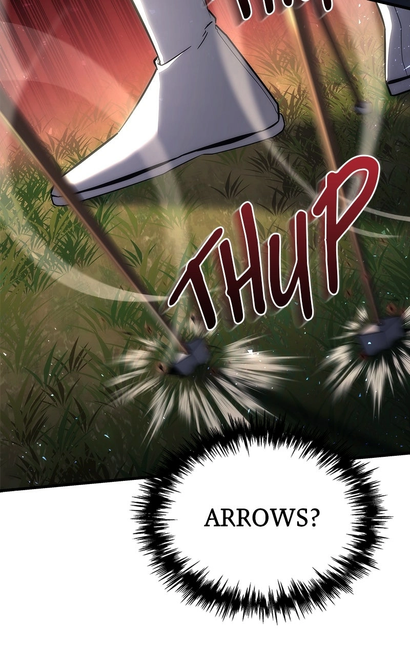 Read Regressor of the Fallen family Manga Online