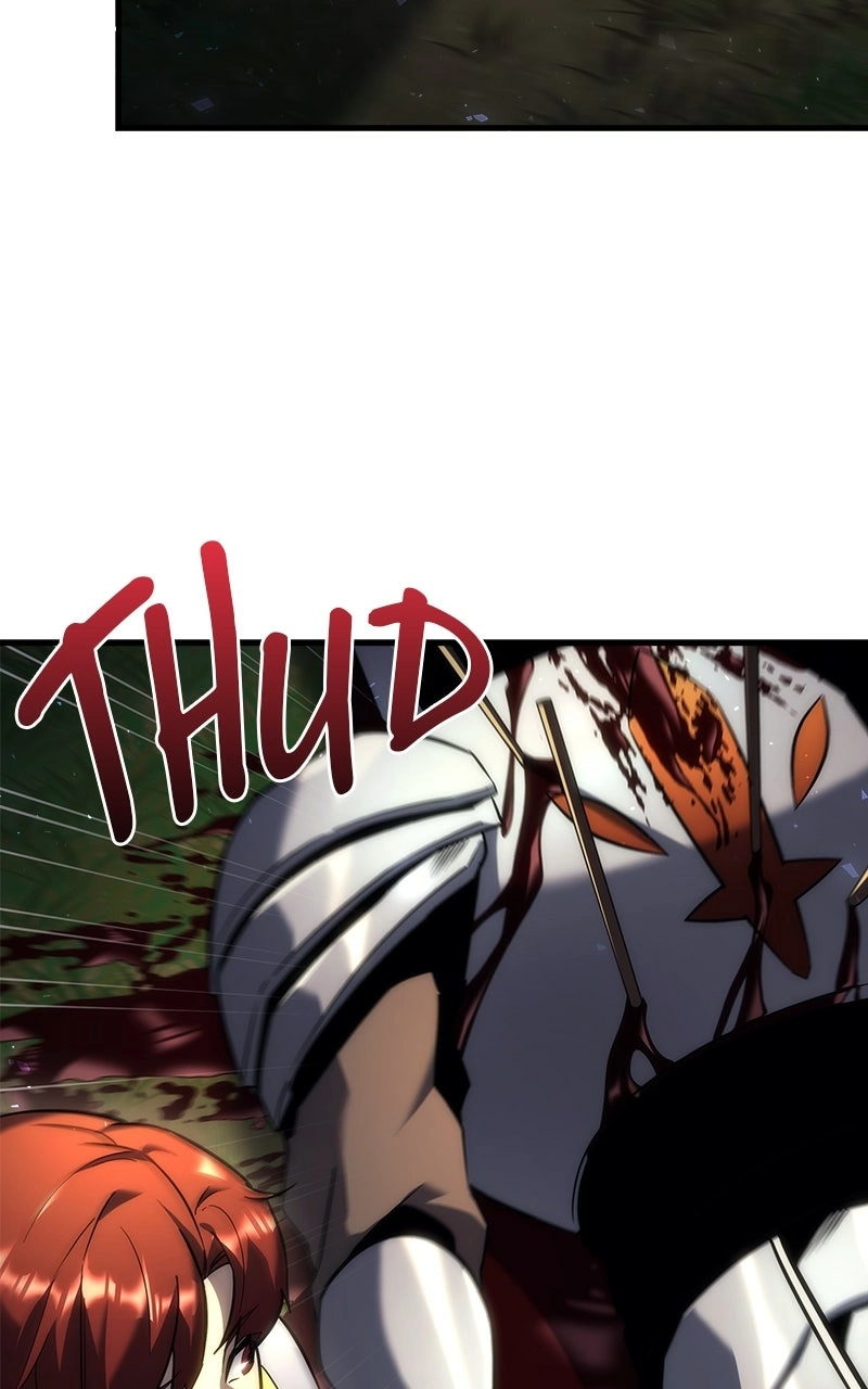 Read Regressor of the Fallen family Manga Online