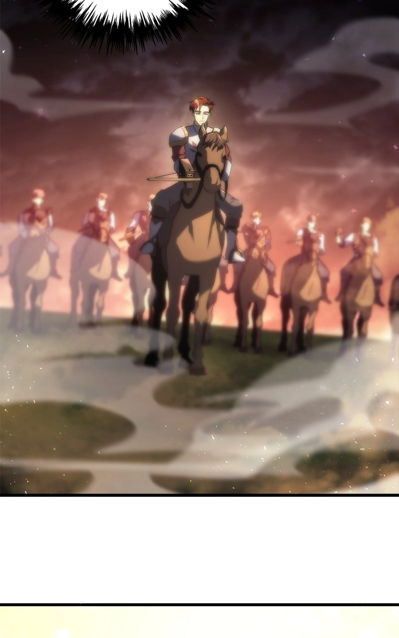 Read Regressor of the Fallen family Manga Online