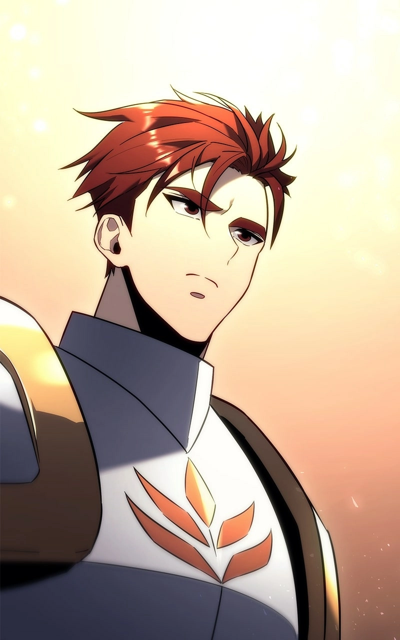 Read Regressor of the Fallen family Manga Online