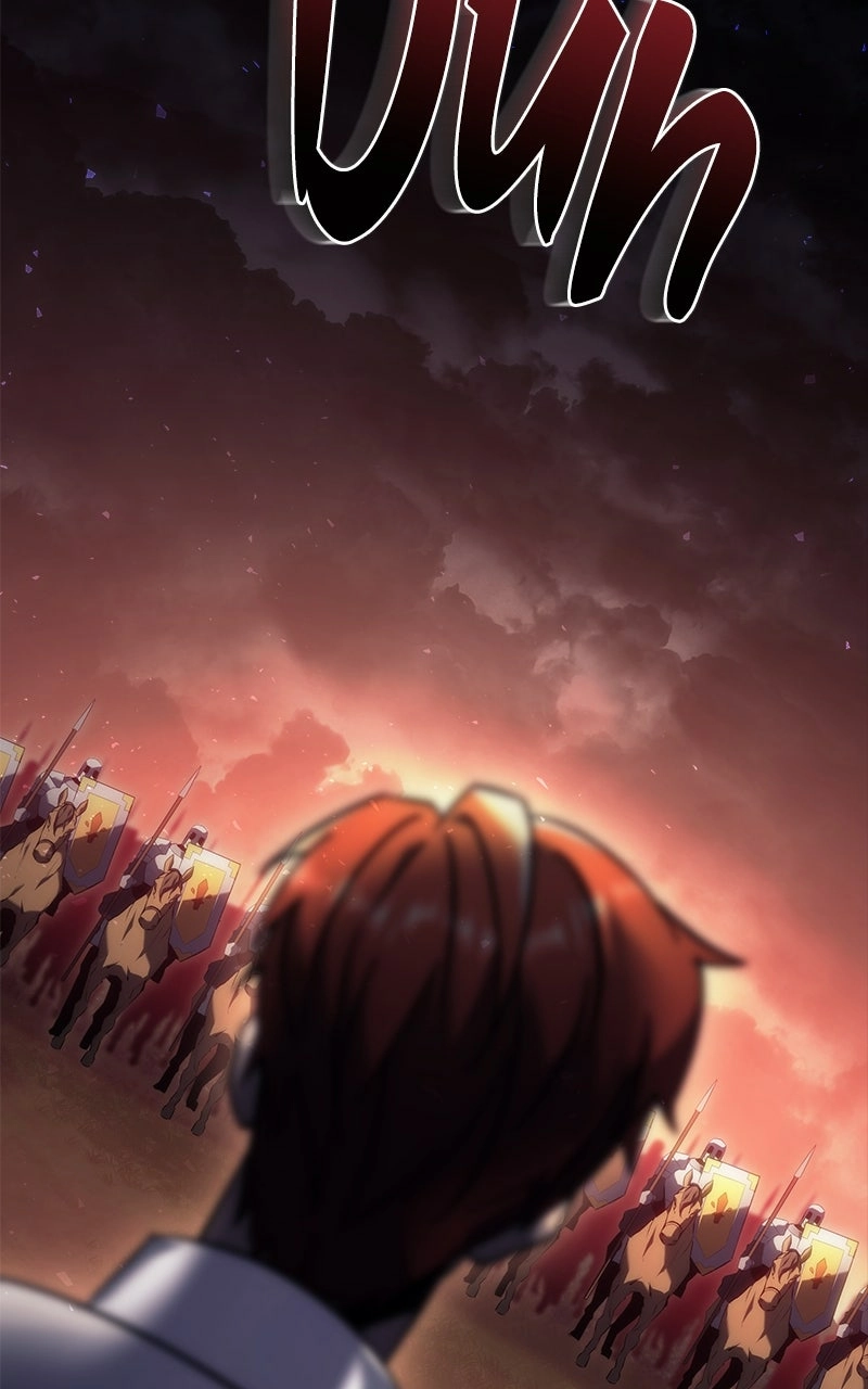 Read Regressor of the Fallen family Manga Online