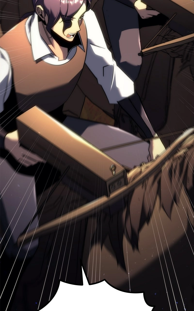 Read Regressor of the Fallen family Manga Online