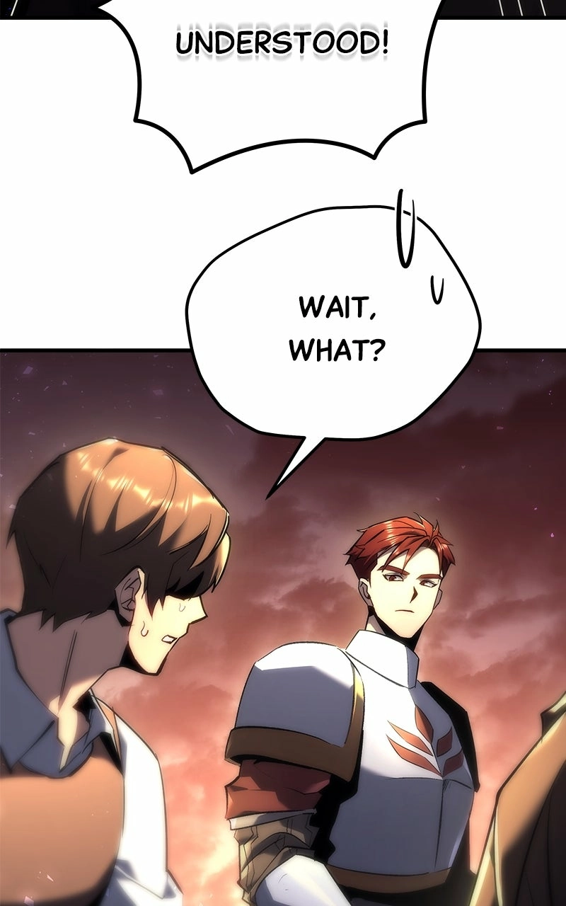 Read Regressor of the Fallen family Manga Online