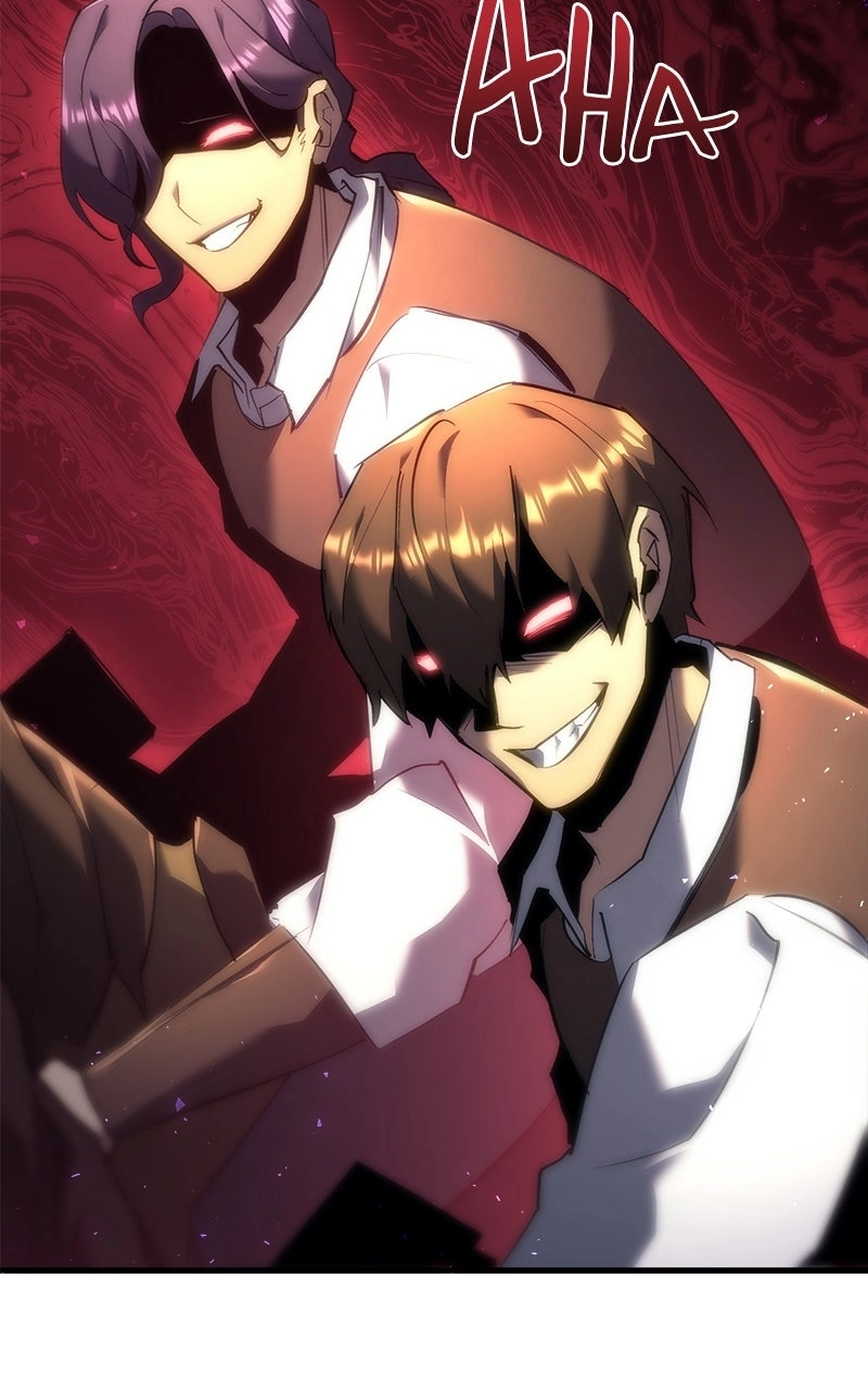 Read Regressor of the Fallen family Manga Online