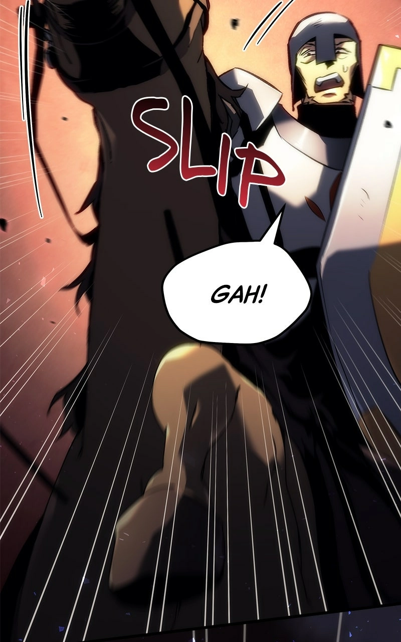 Read Regressor of the Fallen family Manga Online