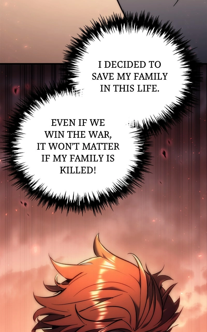 Read Regressor of the Fallen family Manga Online