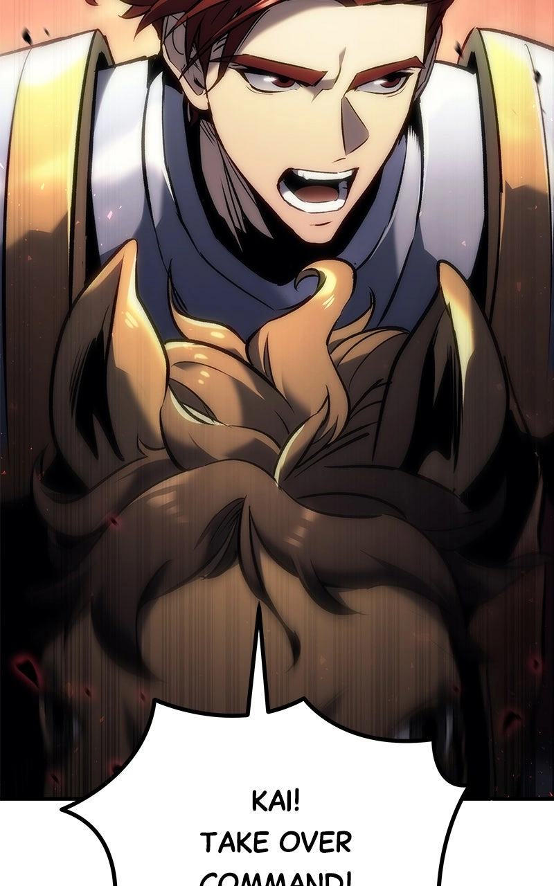 Read Regressor of the Fallen family Manga Online