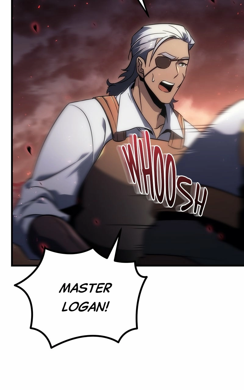 Read Regressor of the Fallen family Manga Online