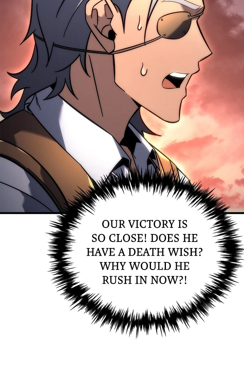 Read Regressor of the Fallen family Manga Online