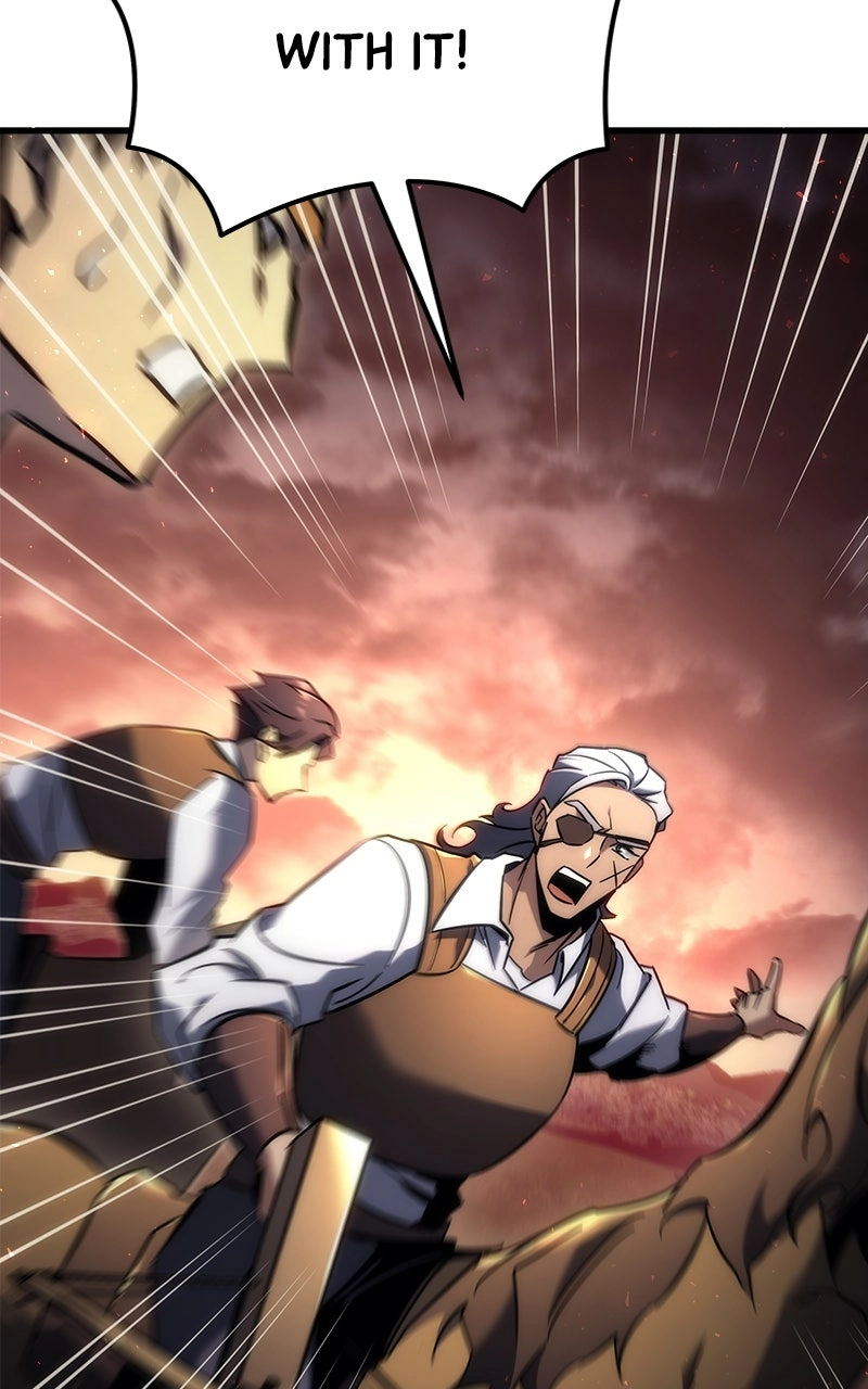 Read Regressor of the Fallen family Manga Online