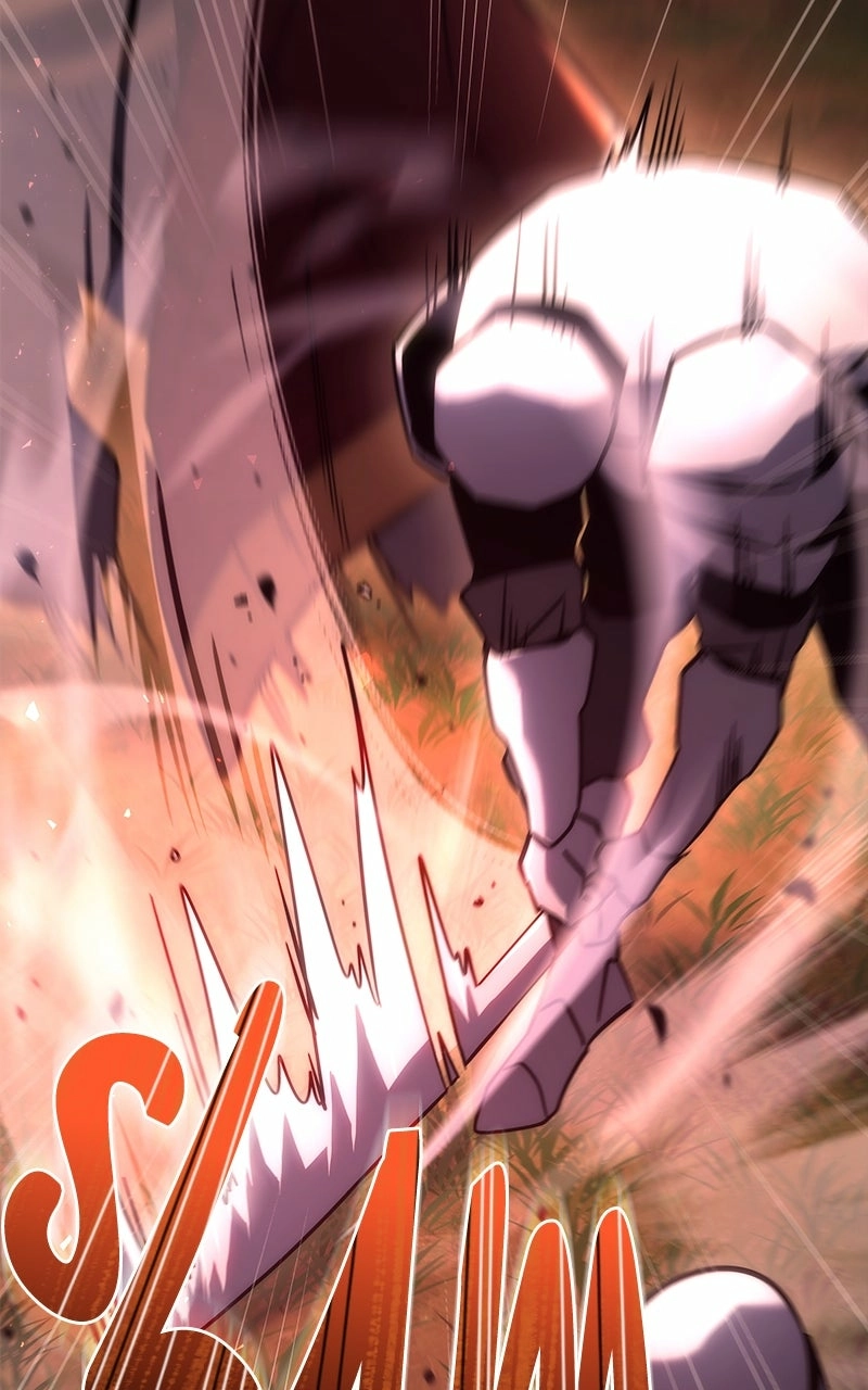 Read Regressor of the Fallen family Manga Online