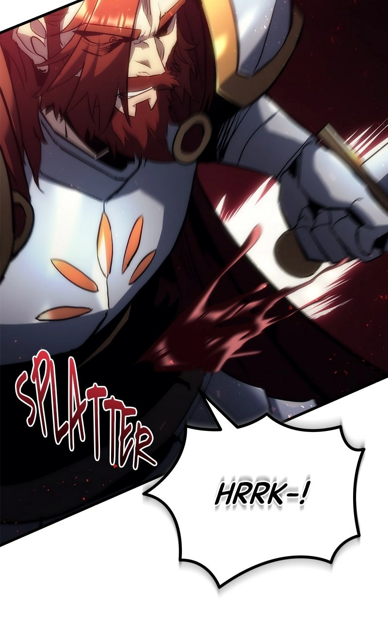 Read Regressor of the Fallen family Manga Online