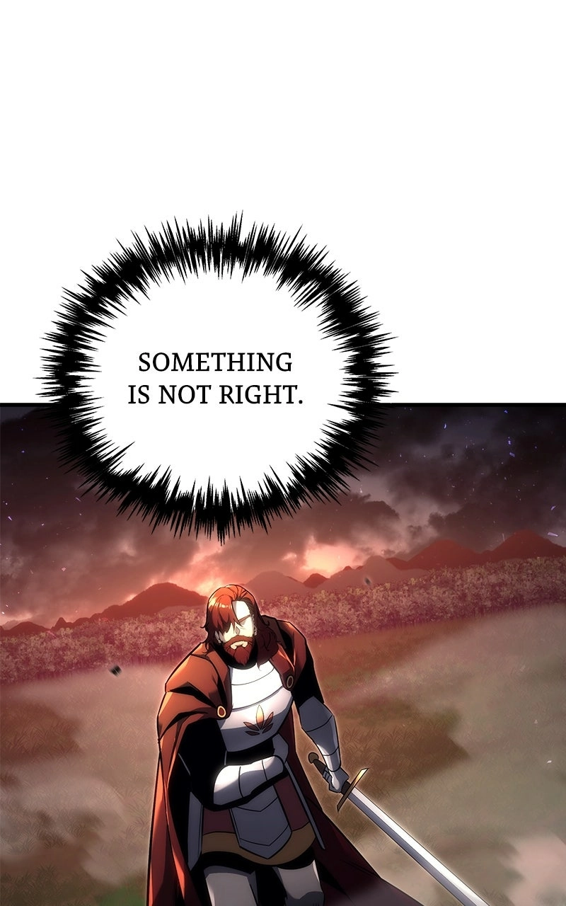 Read Regressor of the Fallen family Manga Online