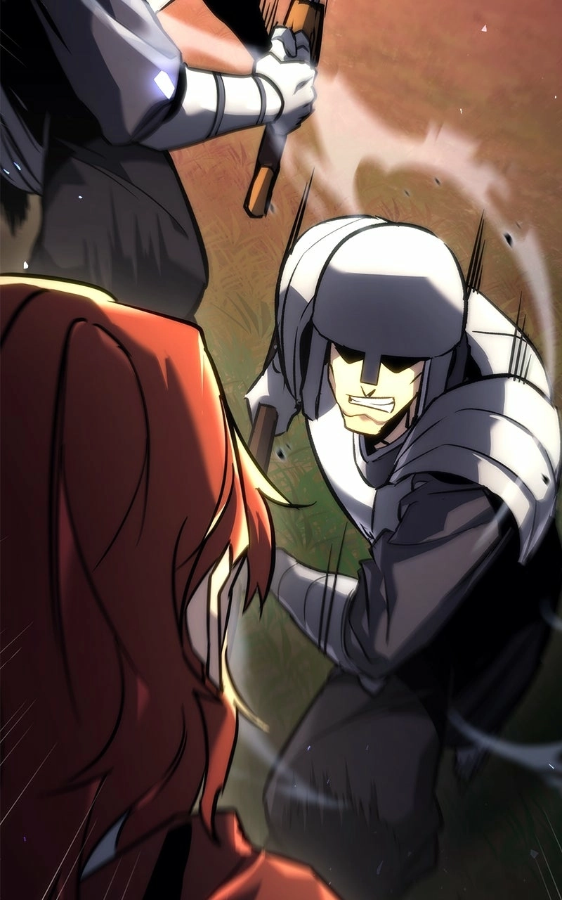 Read Regressor of the Fallen family Manga Online