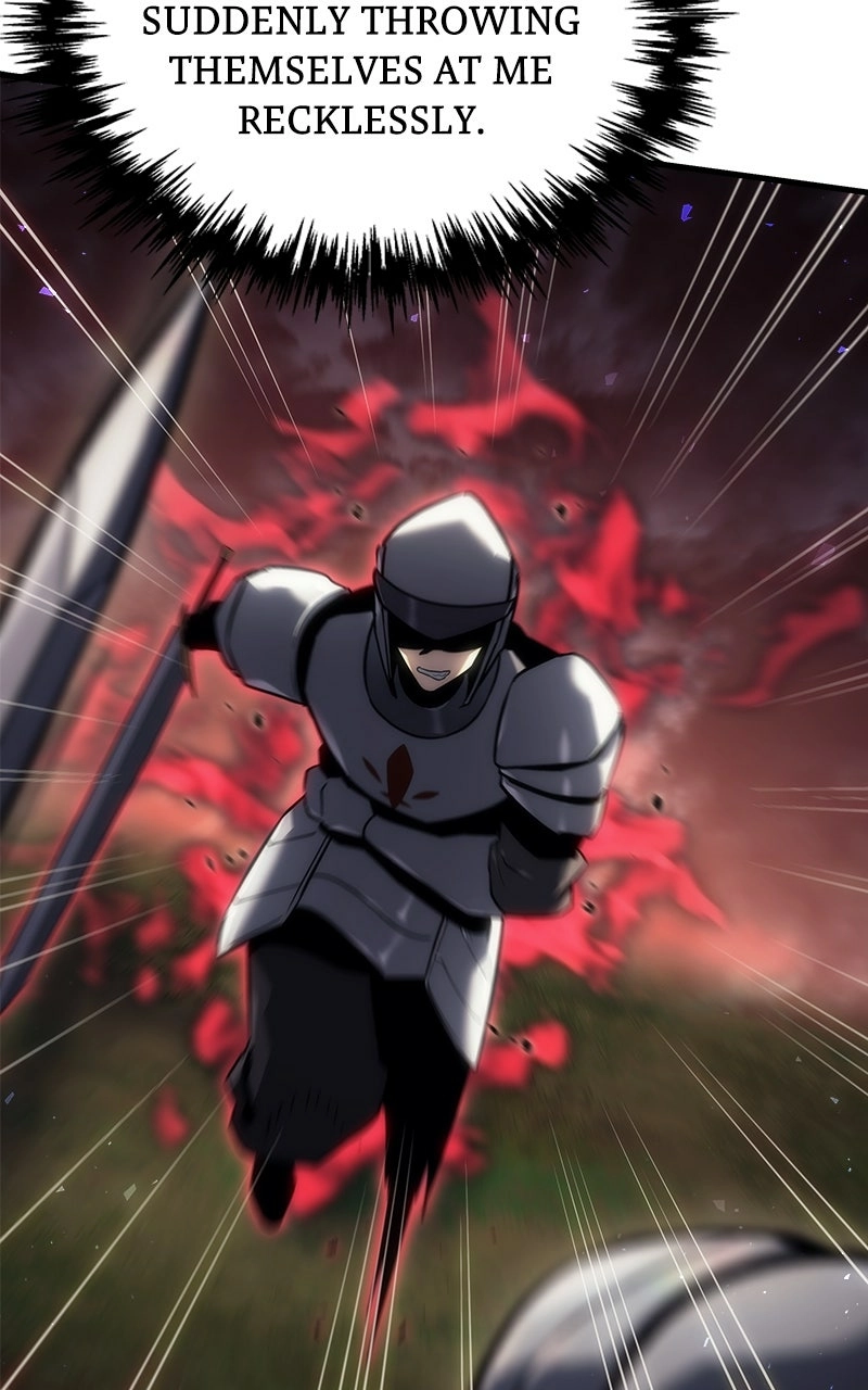 Read Regressor of the Fallen family Manga Online