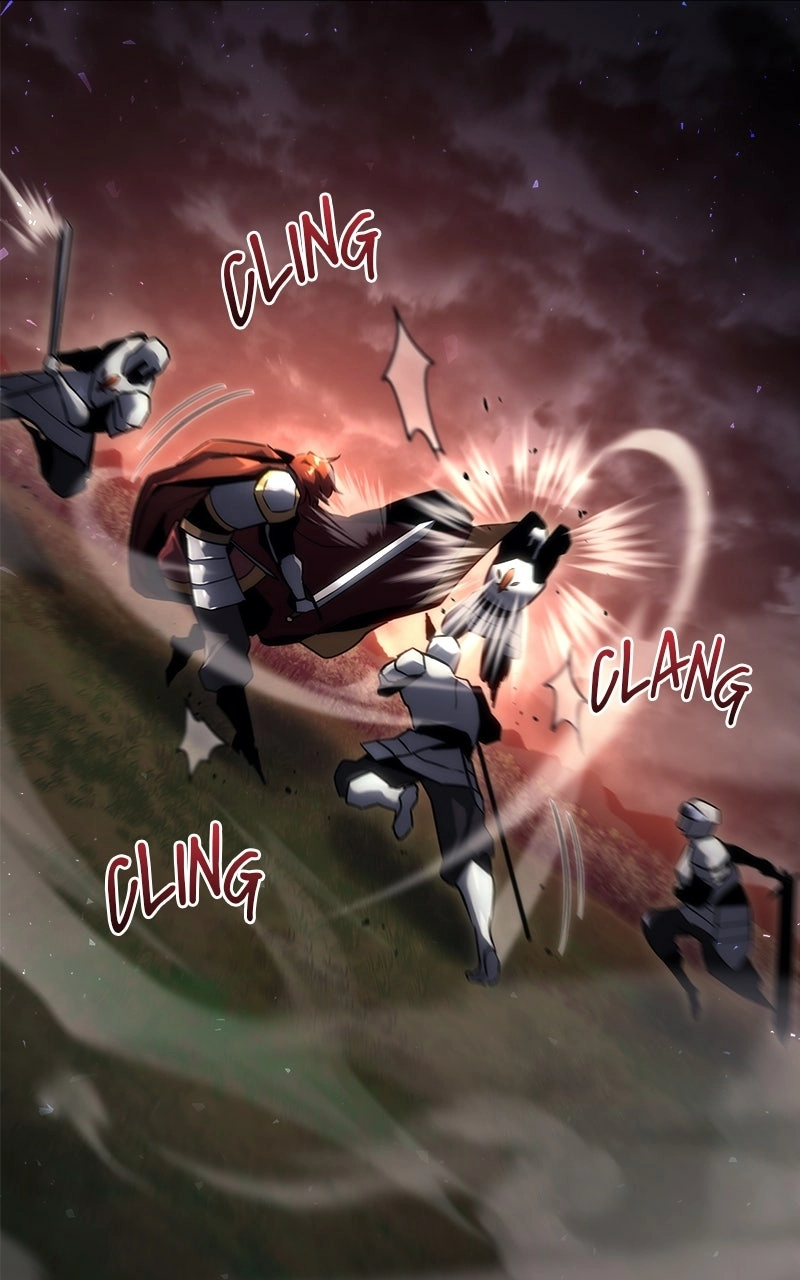 Read Regressor of the Fallen family Manga Online