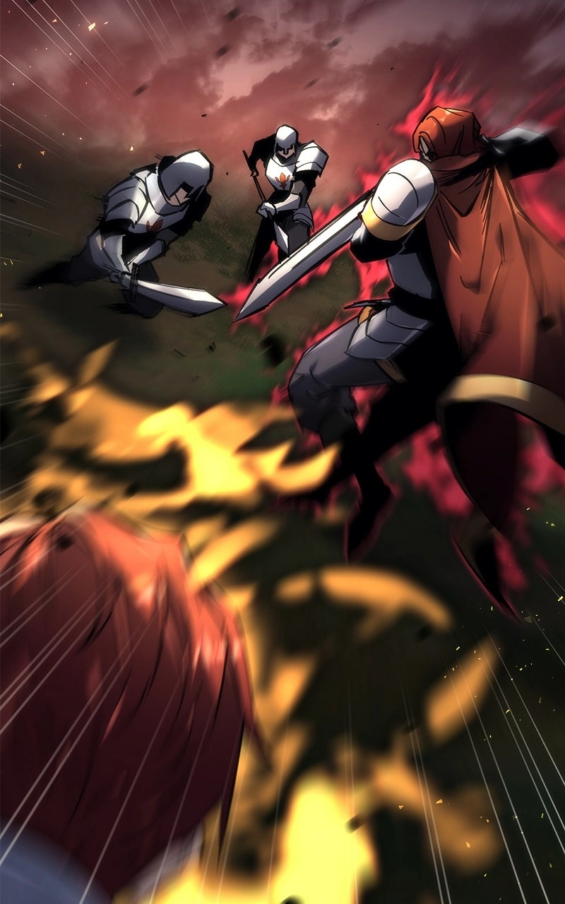 Read Regressor of the Fallen family Manga Online