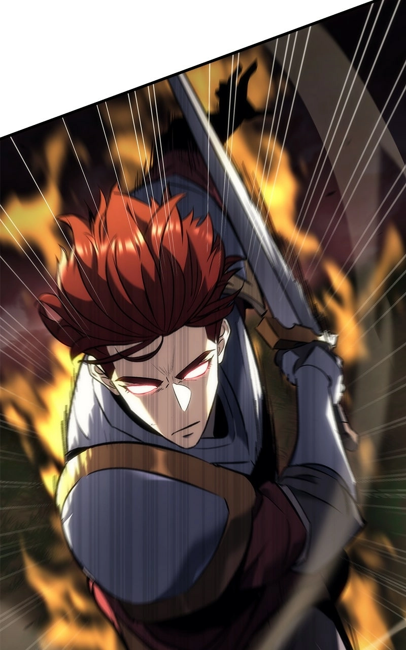 Read Regressor of the Fallen family Manga Online