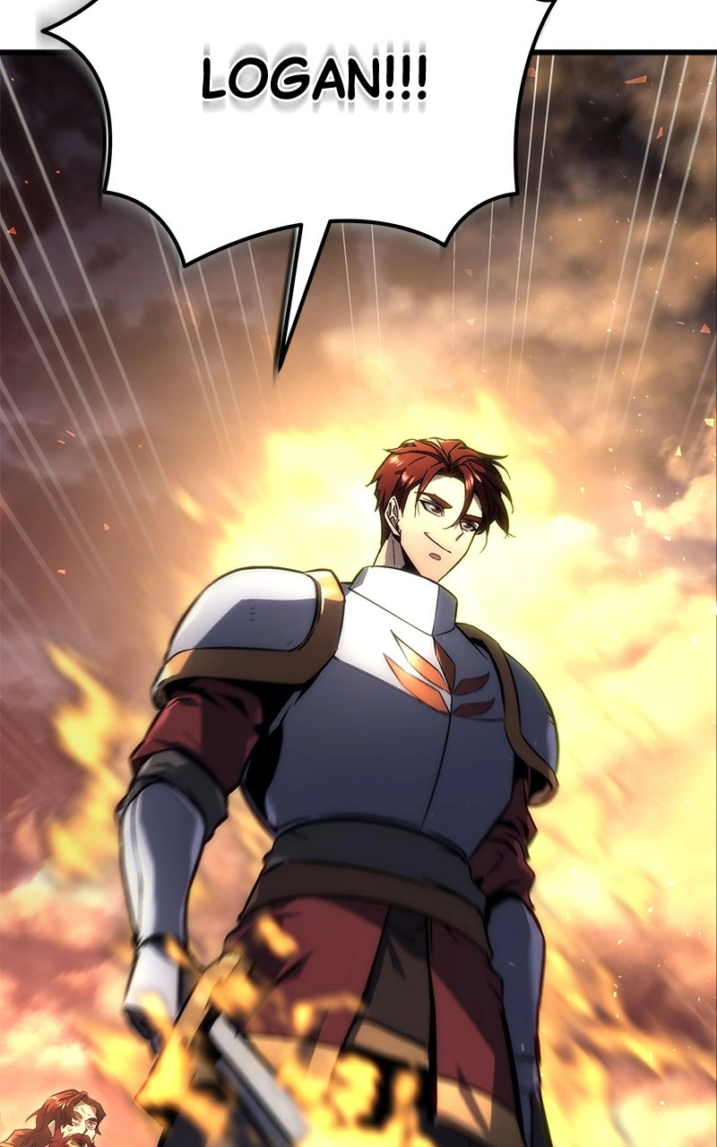 Read Regressor of the Fallen family Manga Online