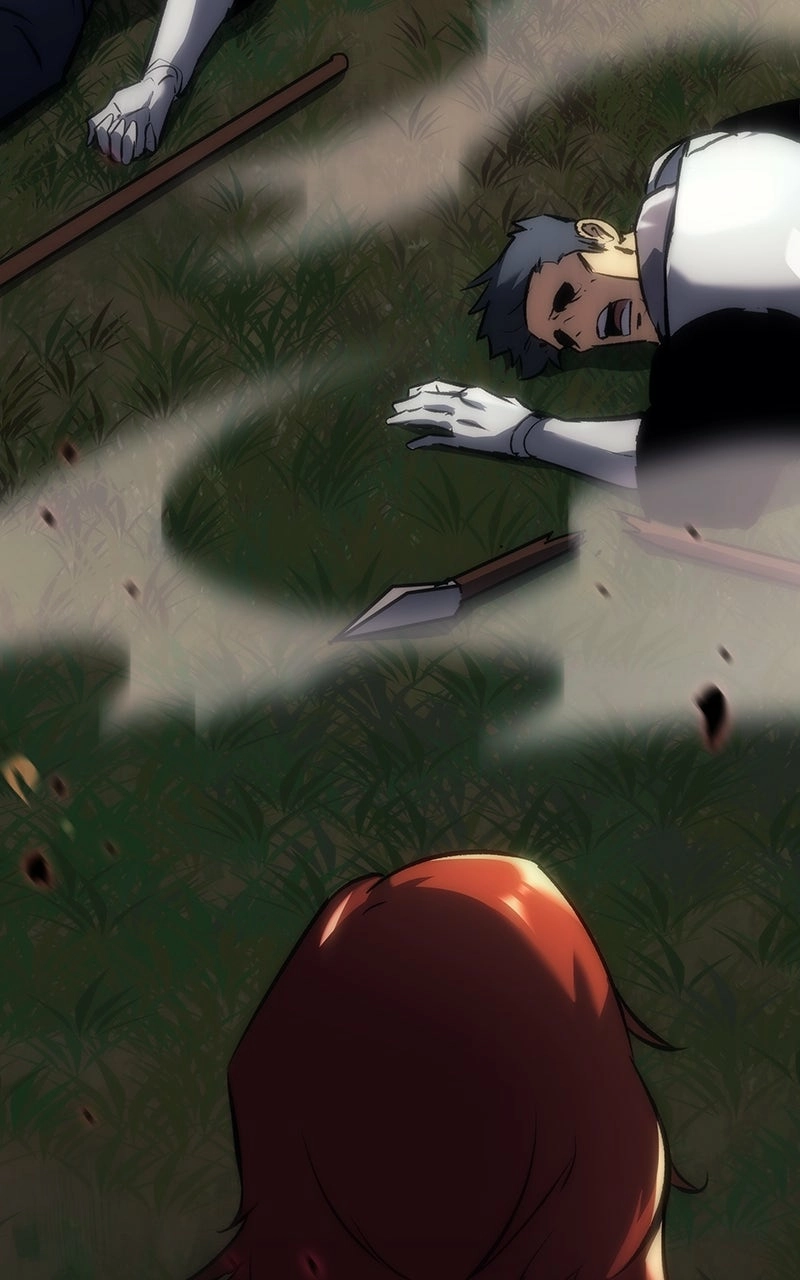 Read Regressor of the Fallen family Manga Online