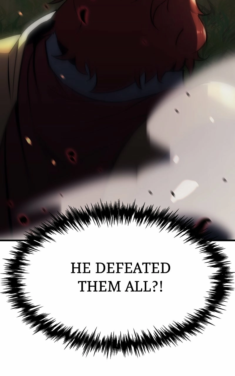 Read Regressor of the Fallen family Manga Online