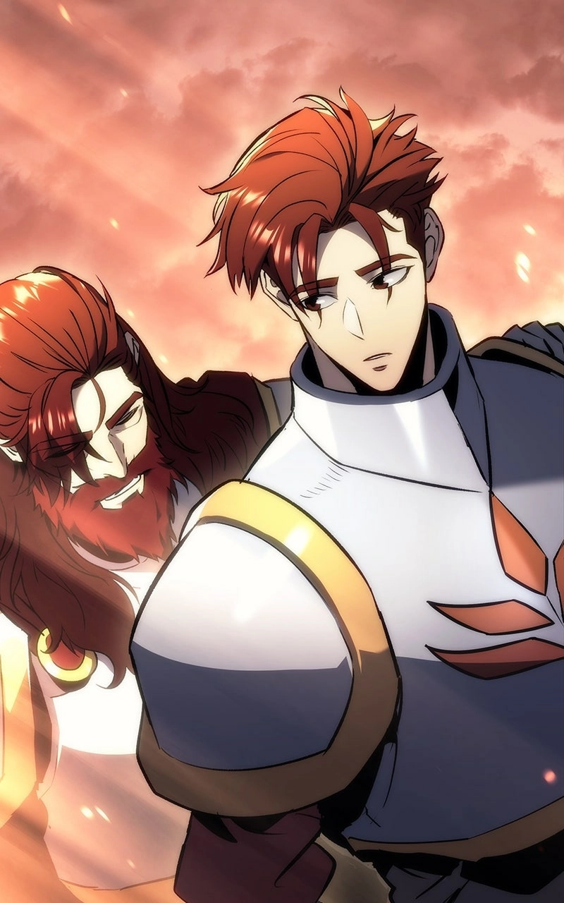 Read Regressor of the Fallen family Manga Online