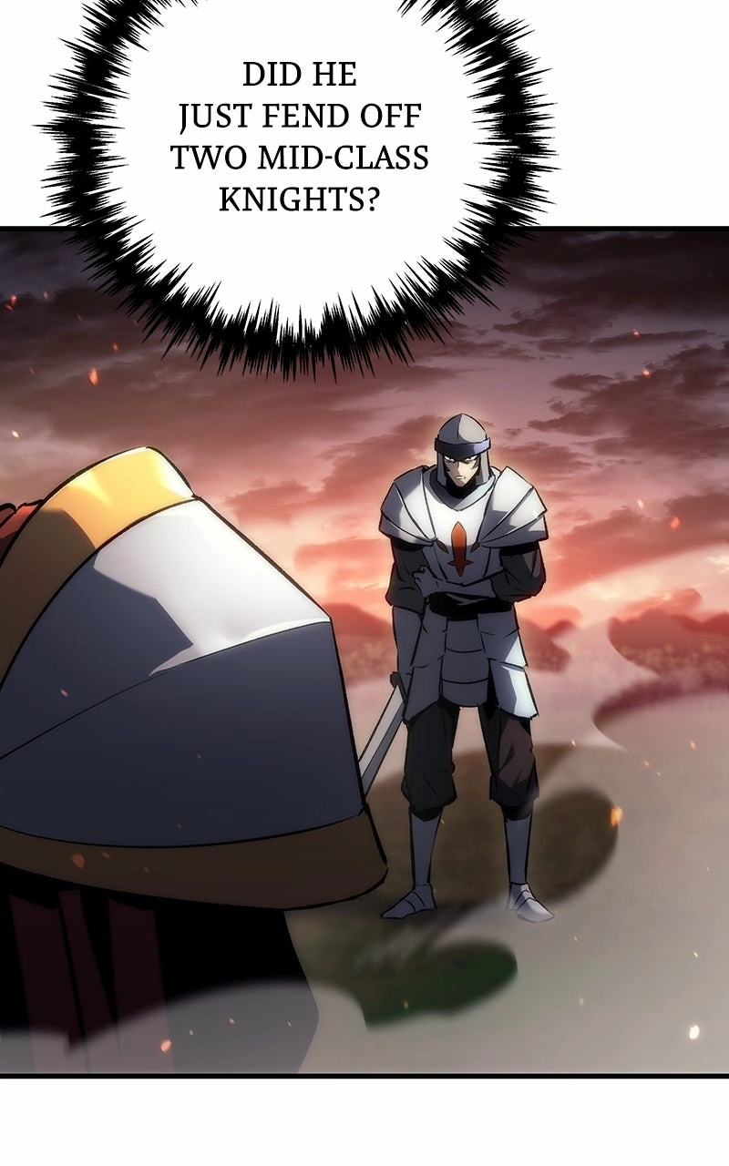 Read Regressor of the Fallen family Manga Online