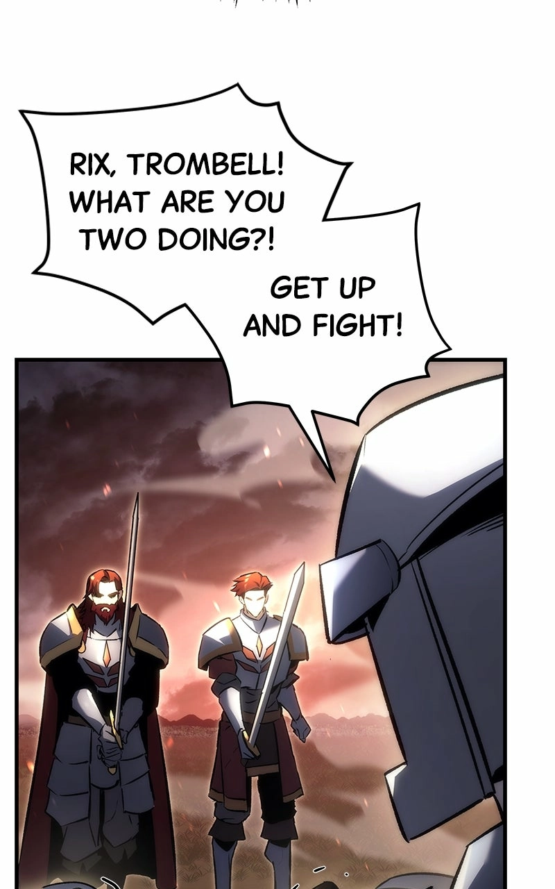 Read Regressor of the Fallen family Manga Online