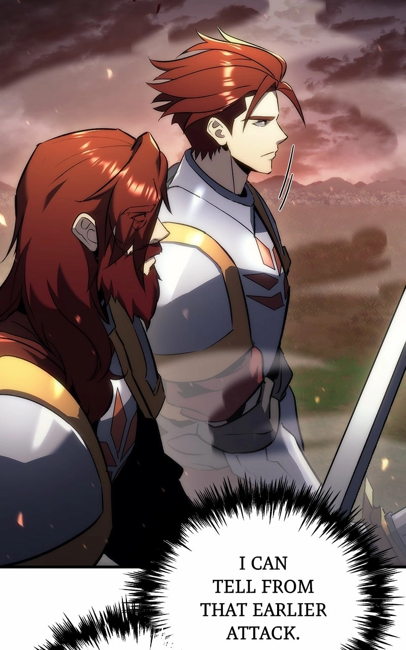 Read Regressor of the Fallen family Manga Online