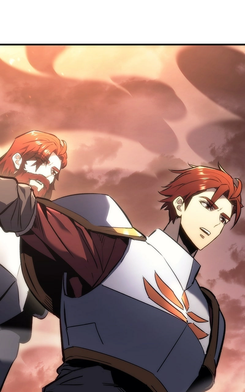 Read Regressor of the Fallen family Manga Online