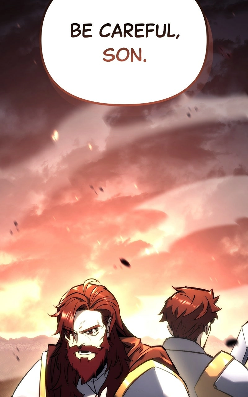 Read Regressor of the Fallen family Manga Online