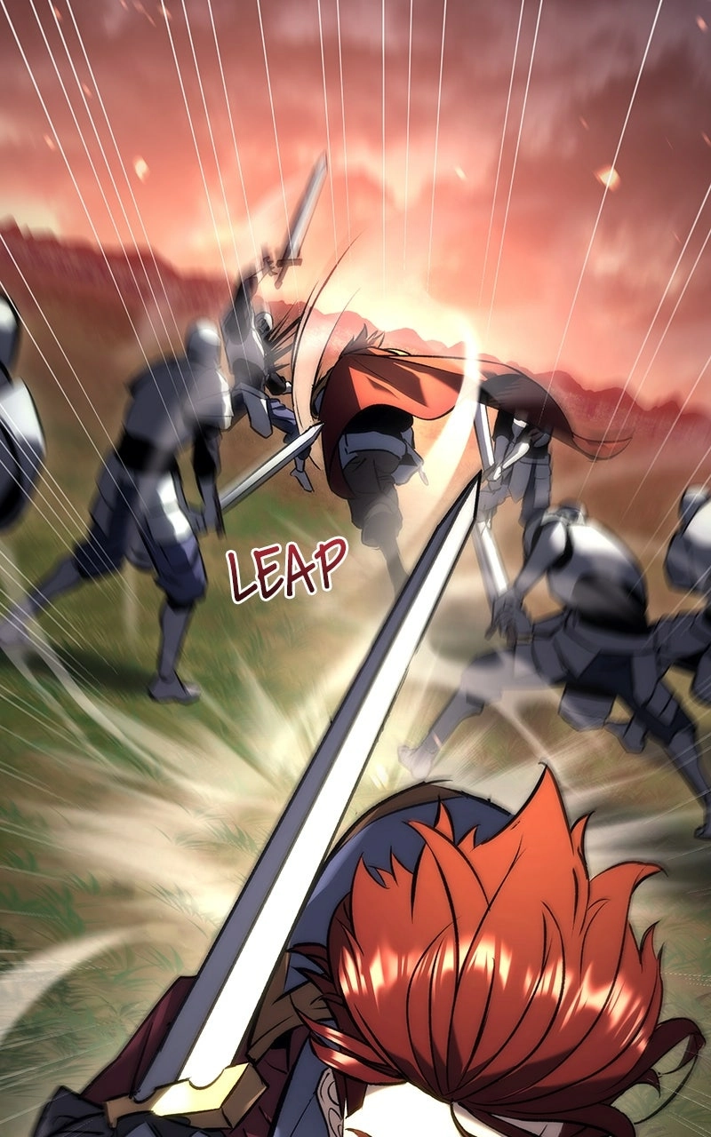 Read Regressor of the Fallen family Manga Online