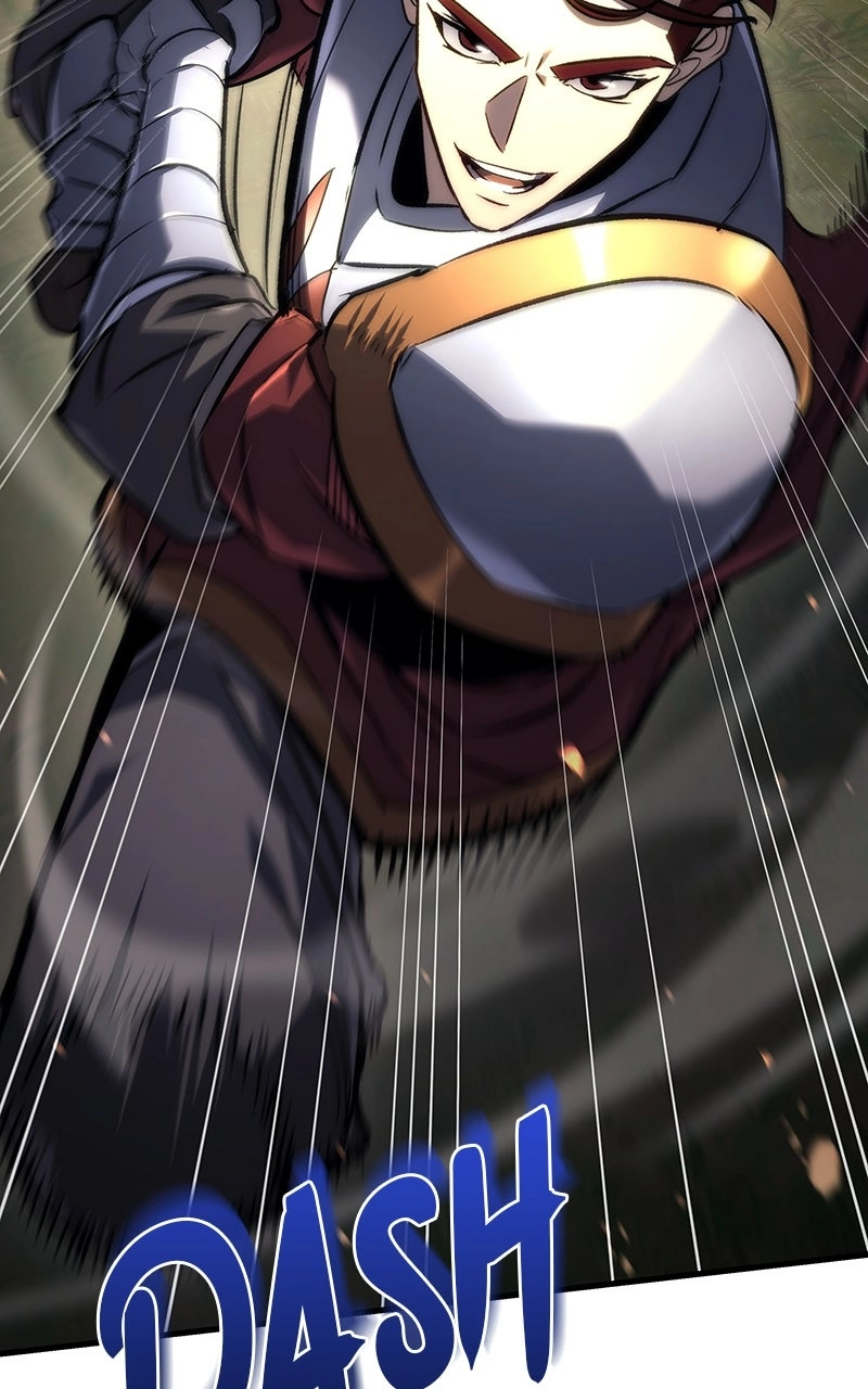 Read Regressor of the Fallen family Manga Online