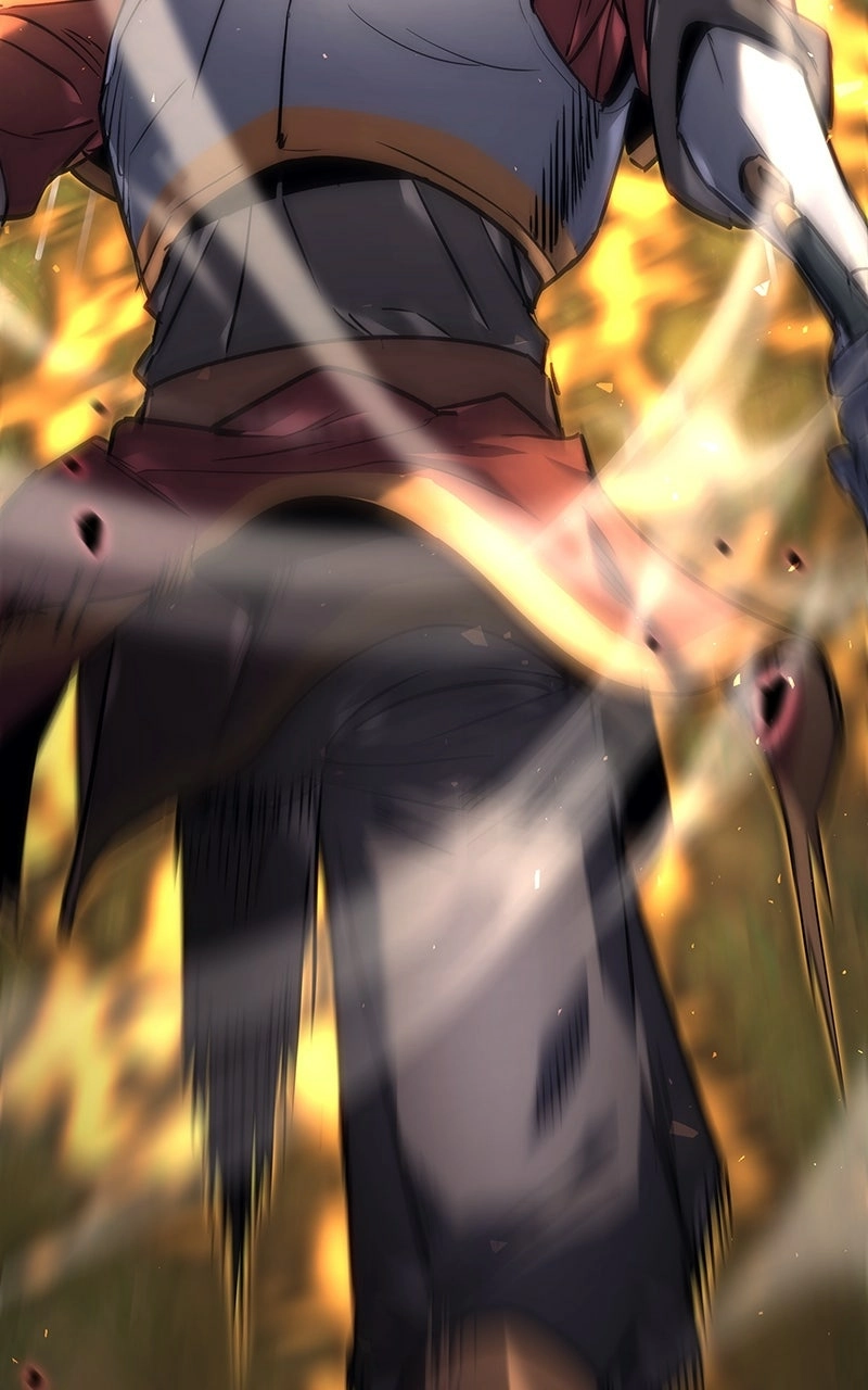 Read Regressor of the Fallen family Manga Online